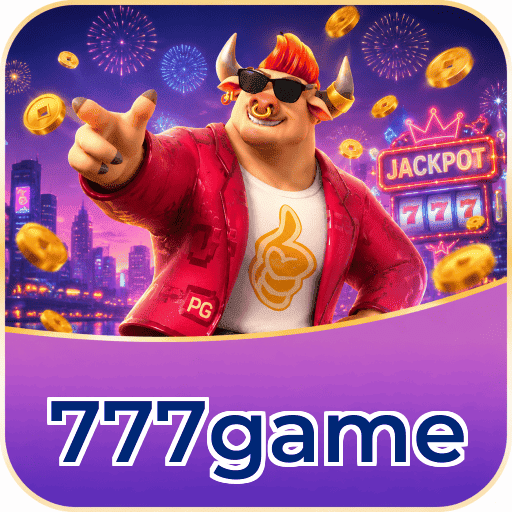 Requisitos do APK 777game para Android - Logo Oficial