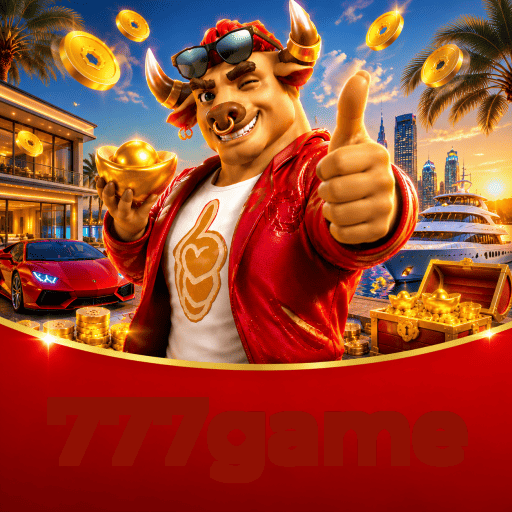 Comparação APP Mobile vs Versão Web 777game