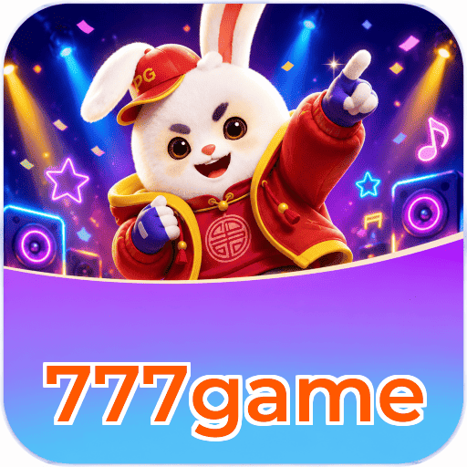 Logo da 777game