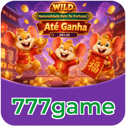 777game Download Speed Test Logo - Teste de Velocidade Certificado