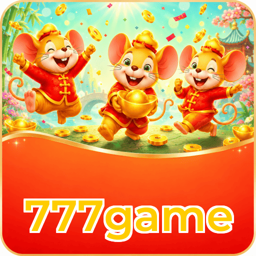 Logo 777game Loteria Online