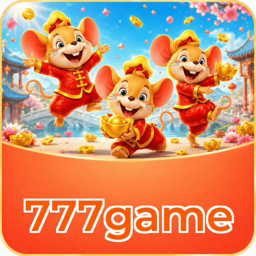 Logo 777game Plataforma Certificada
