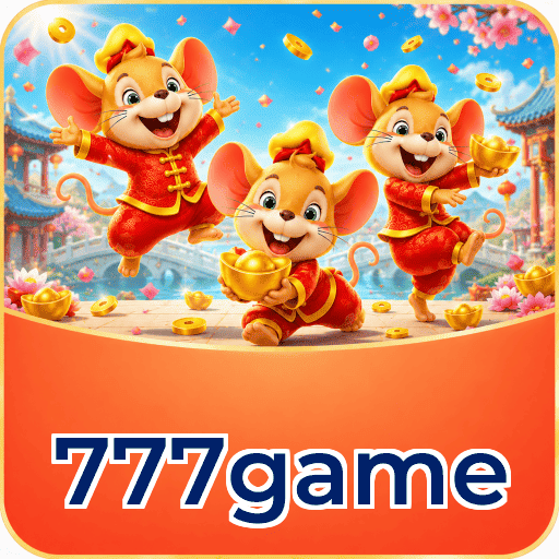 777game Logo Oficial
