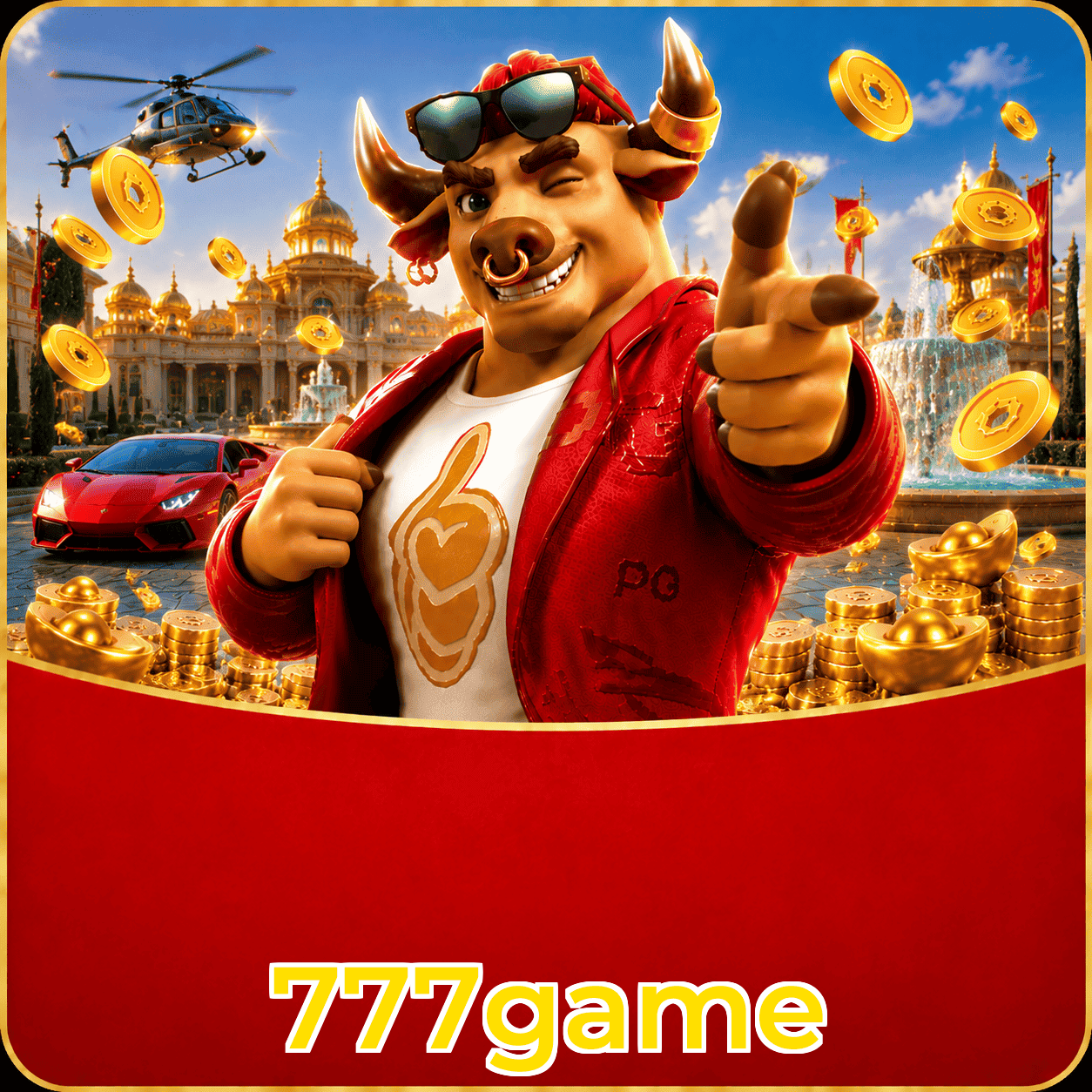 Fortune Ox Auditado