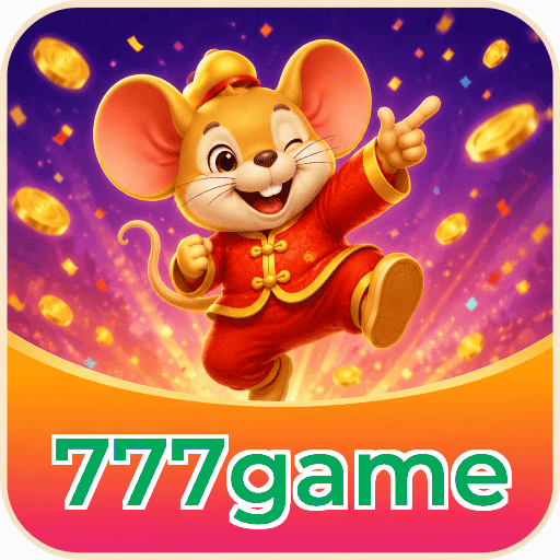 777game Logo - Bônus de Cadastro